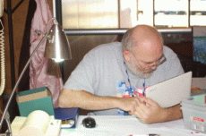 Marscon 2012