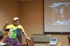 Marscon 2012