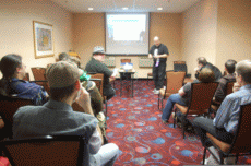 Marscon 2012