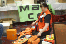 Marscon 2012