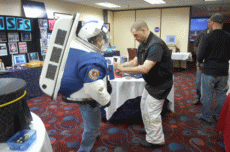 Marscon 2012