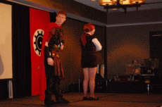 Marscon 2012