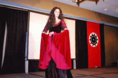 Marscon 2012