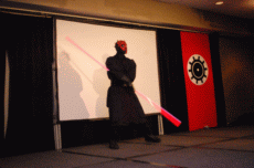 Marscon 2012