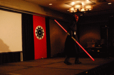 Marscon 2012