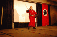 Marscon 2012