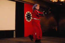 Marscon 2012