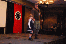 Marscon 2012