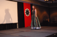 Marscon 2012