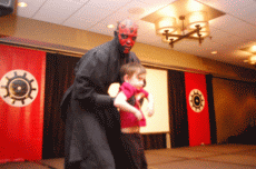 Marscon 2012