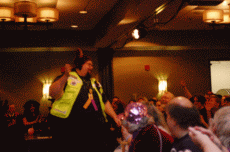 Marscon 2012