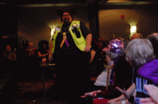 Marscon 2012