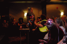 Marscon 2012