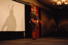 Marscon 2012