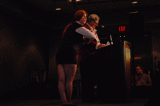 Marscon 2012