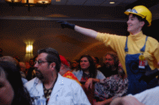 Marscon 2012