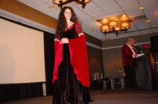 Marscon 2012