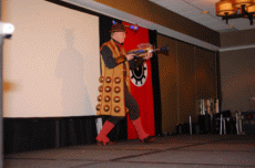 Marscon 2012