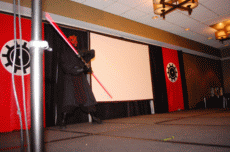 Marscon 2012