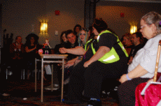 Marscon 2012