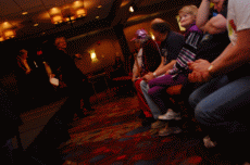 Marscon 2012