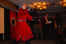 Marscon 2012