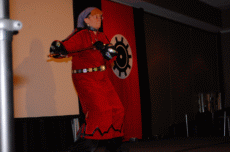 Marscon 2012