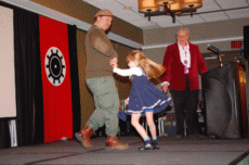 Marscon 2012
