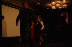 Marscon 2012
