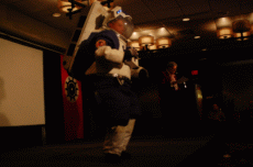 Marscon 2012