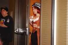 Marscon 2012