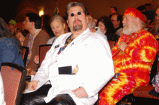 Marscon 2012