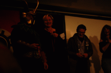 Marscon 2012