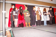 Marscon 2012