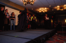 Marscon 2012