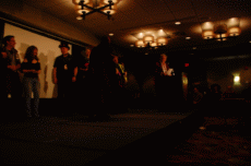 Marscon 2012