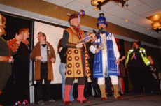 Marscon 2012
