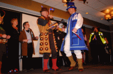 Marscon 2012