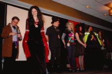 Marscon 2012