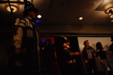 Marscon 2012