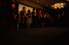 Marscon 2012