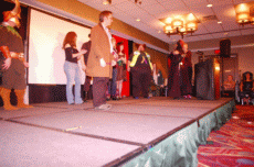 Marscon 2012