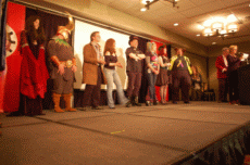 Marscon 2012