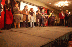Marscon 2012