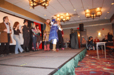 Marscon 2012