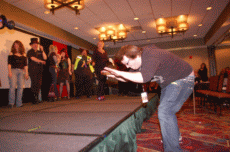 Marscon 2012