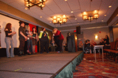 Marscon 2012