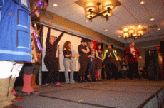 Marscon 2012