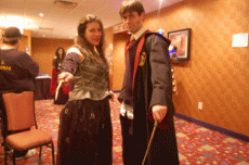 Marscon 2012
