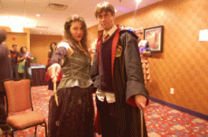 Marscon 2012